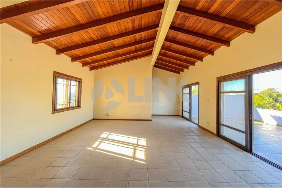 Foto 6 de Apartamento com 3 quartos à venda, 261m2 em Jardim Itu, Porto Alegre - RS