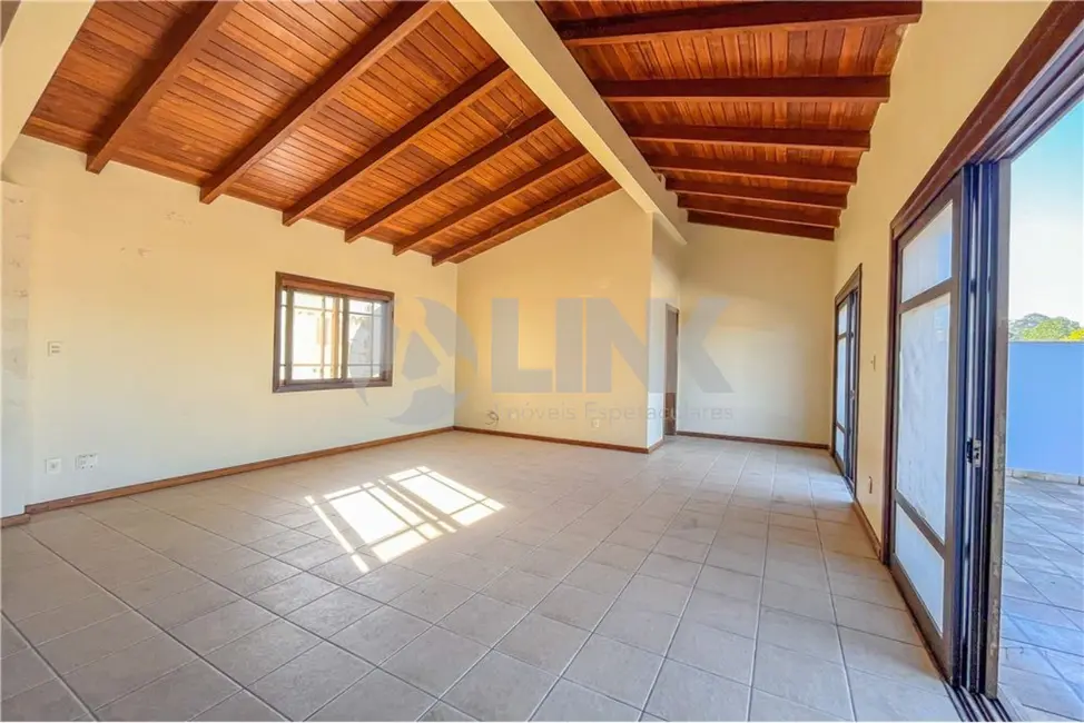 Foto 7 de Apartamento com 3 quartos à venda, 261m2 em Jardim Itu, Porto Alegre - RS