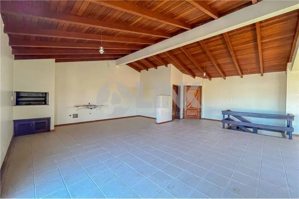 Foto 4 de Apartamento com 3 quartos à venda, 261m2 em Jardim Itu, Porto Alegre - RS