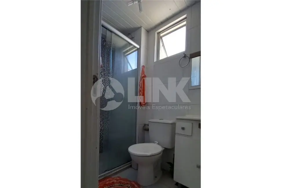 Foto 7 de Apartamento com 2 quartos à venda, 41m2 em Parque Santa Fé, Porto Alegre - RS