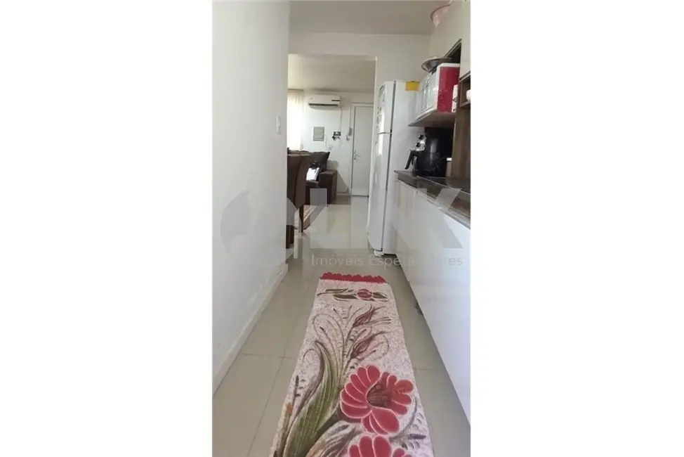 Foto 3 de Apartamento com 2 quartos à venda, 41m2 em Parque Santa Fé, Porto Alegre - RS