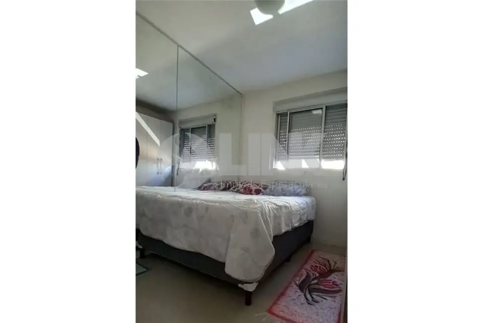 Foto 8 de Apartamento com 2 quartos à venda, 41m2 em Parque Santa Fé, Porto Alegre - RS