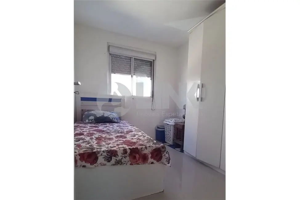 Foto 6 de Apartamento com 2 quartos à venda, 41m2 em Parque Santa Fé, Porto Alegre - RS