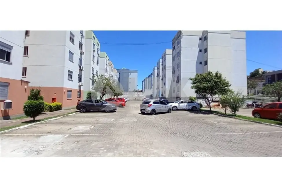 Foto 9 de Apartamento com 2 quartos à venda, 41m2 em Parque Santa Fé, Porto Alegre - RS