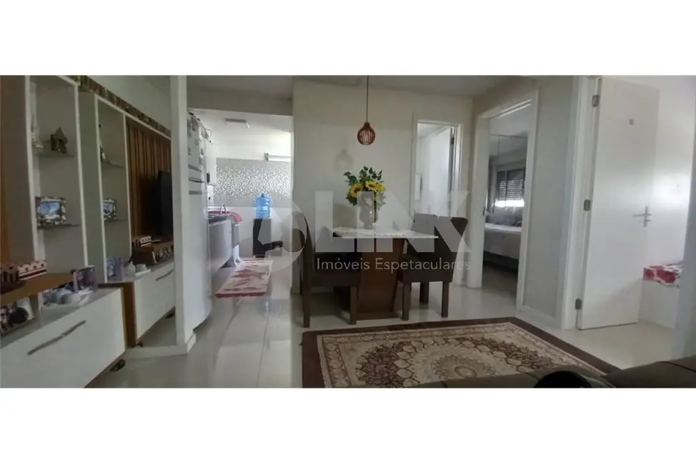 Foto 1 de Apartamento com 2 quartos à venda, 41m2 em Parque Santa Fé, Porto Alegre - RS