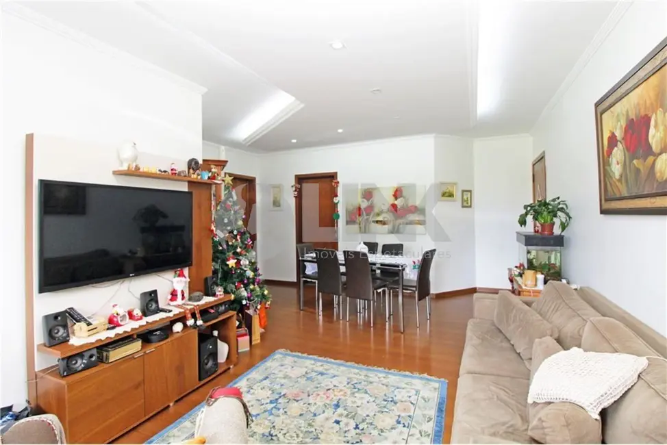 Foto 6 de Apartamento com 3 quartos à venda, 153m2 em Jardim Itu, Porto Alegre - RS