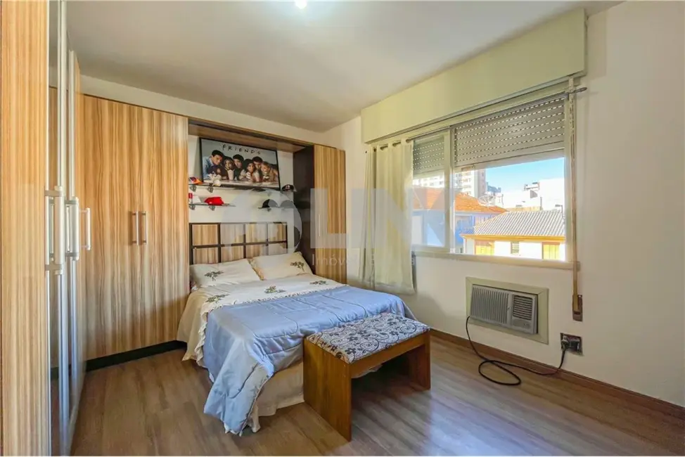 Foto 7 de Apartamento com 2 quartos à venda, 63m2 em Higienópolis, Porto Alegre - RS