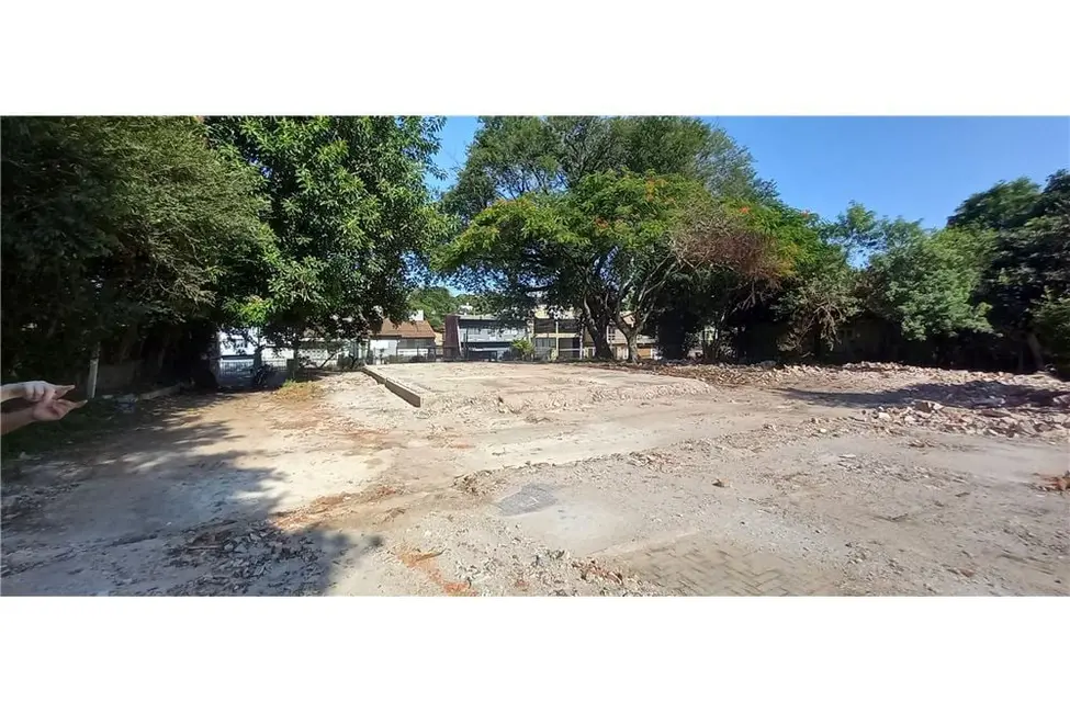 Foto 9 de Terreno / Lote à venda em Bom Jesus, Porto Alegre - RS