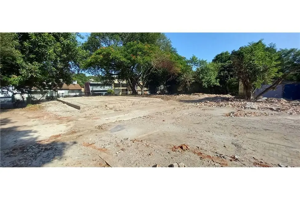 Foto 5 de Terreno / Lote à venda em Bom Jesus, Porto Alegre - RS