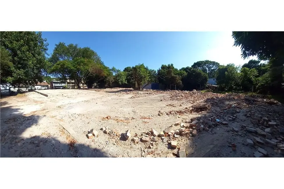 Foto 6 de Terreno / Lote à venda em Bom Jesus, Porto Alegre - RS