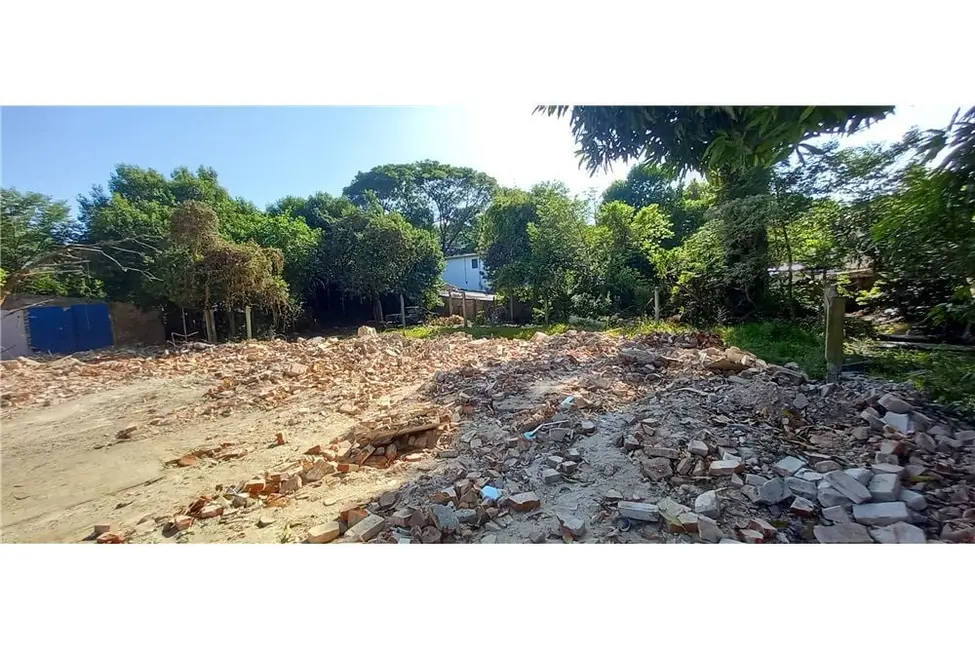 Foto 8 de Terreno / Lote à venda em Bom Jesus, Porto Alegre - RS