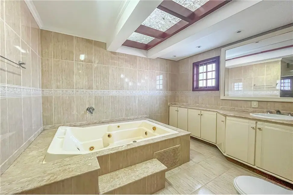 Foto 6 de Casa com 4 quartos à venda, 280m2 em Jardim Leopoldina, Porto Alegre - RS