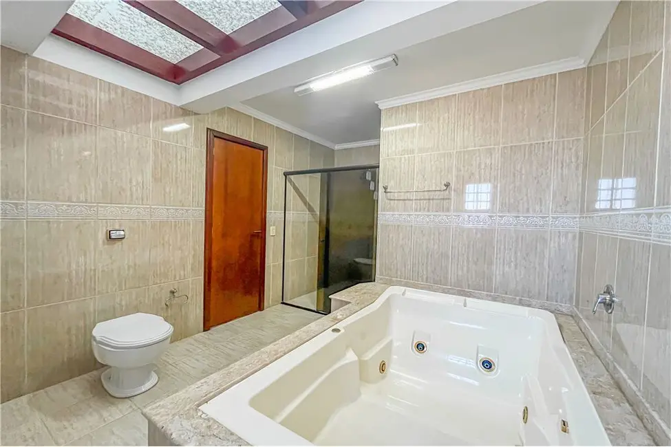 Foto 5 de Casa com 4 quartos à venda, 280m2 em Jardim Leopoldina, Porto Alegre - RS
