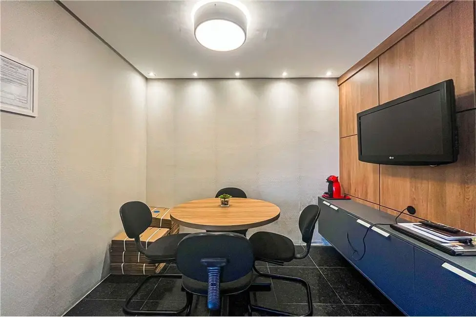 Foto 7 de Sala Comercial à venda, 62m2 em Independência, Porto Alegre - RS