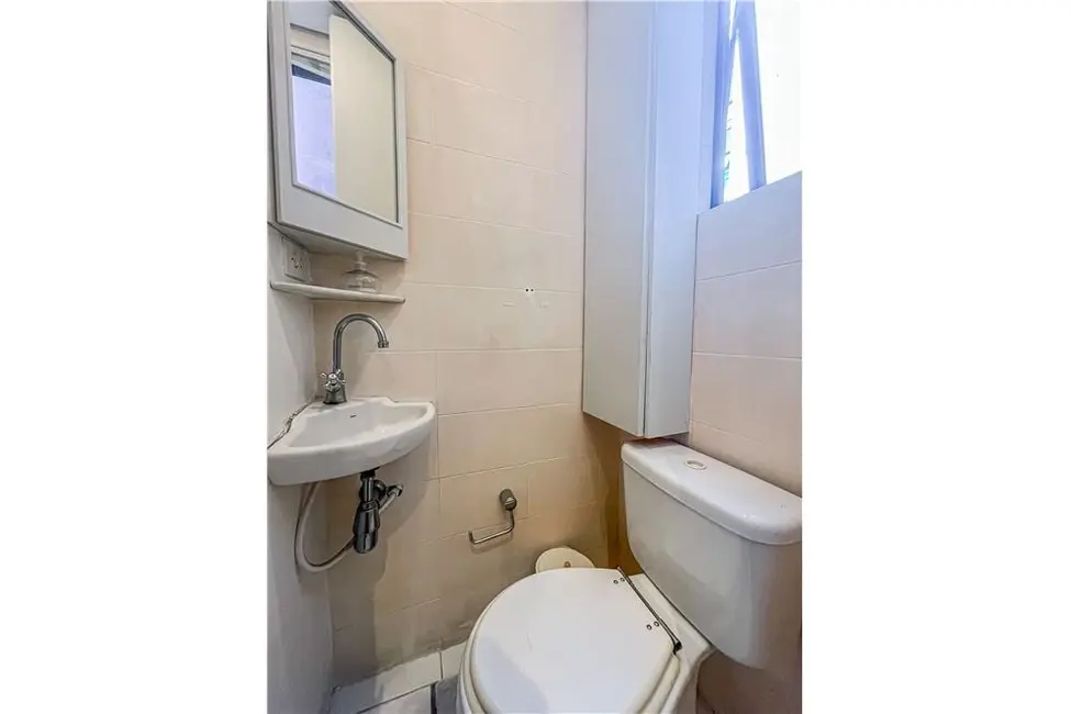 Foto 6 de Sala Comercial à venda, 62m2 em Independência, Porto Alegre - RS