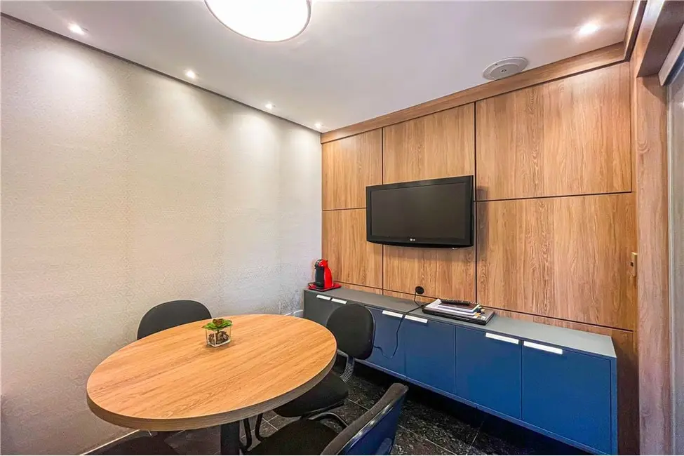 Foto 8 de Sala Comercial à venda, 62m2 em Independência, Porto Alegre - RS