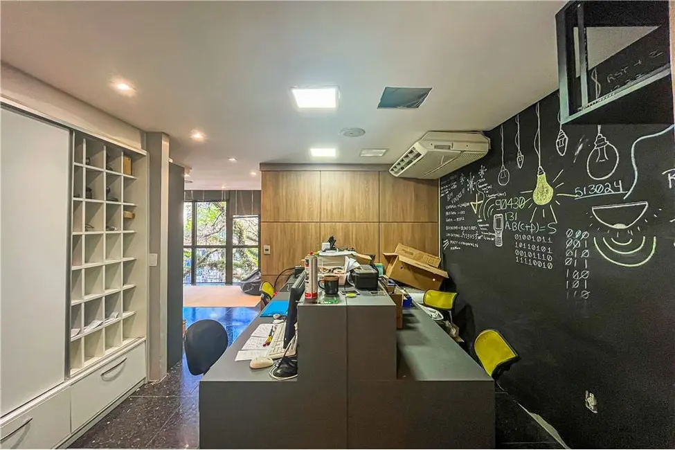 Foto 4 de Sala Comercial à venda, 62m2 em Independência, Porto Alegre - RS