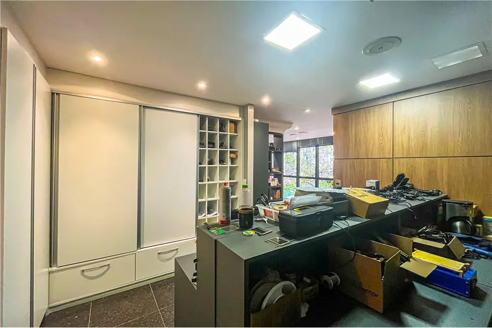 Foto 5 de Sala Comercial à venda, 62m2 em Independência, Porto Alegre - RS
