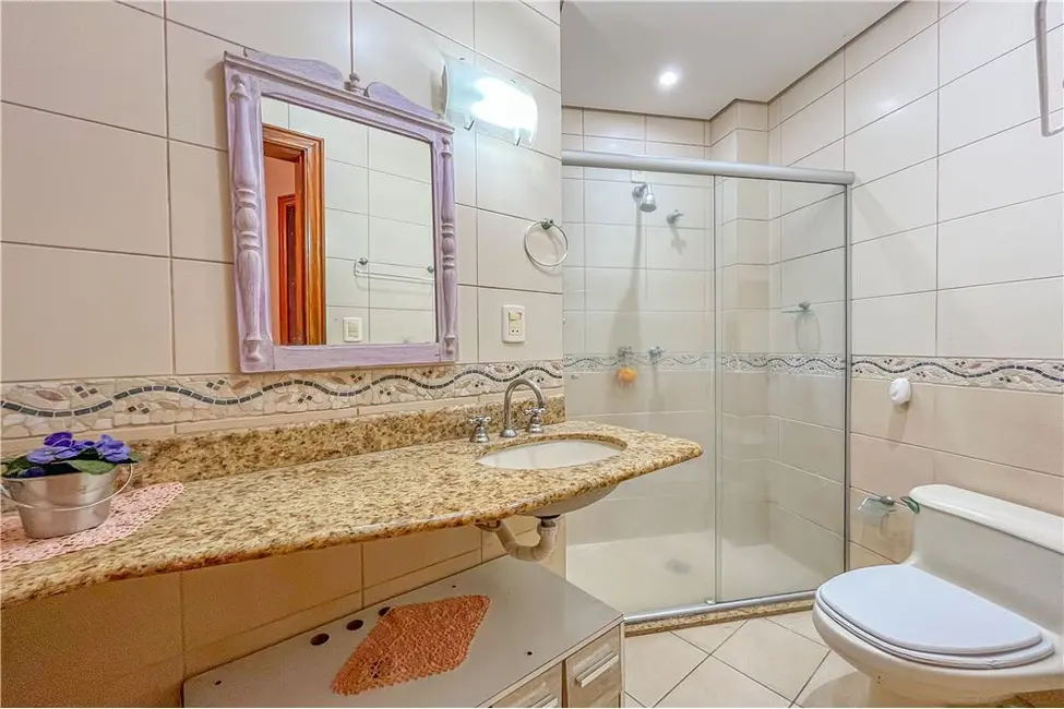 Foto 4 de Casa com 3 quartos à venda, 255m2 em Jardim Itu, Porto Alegre - RS