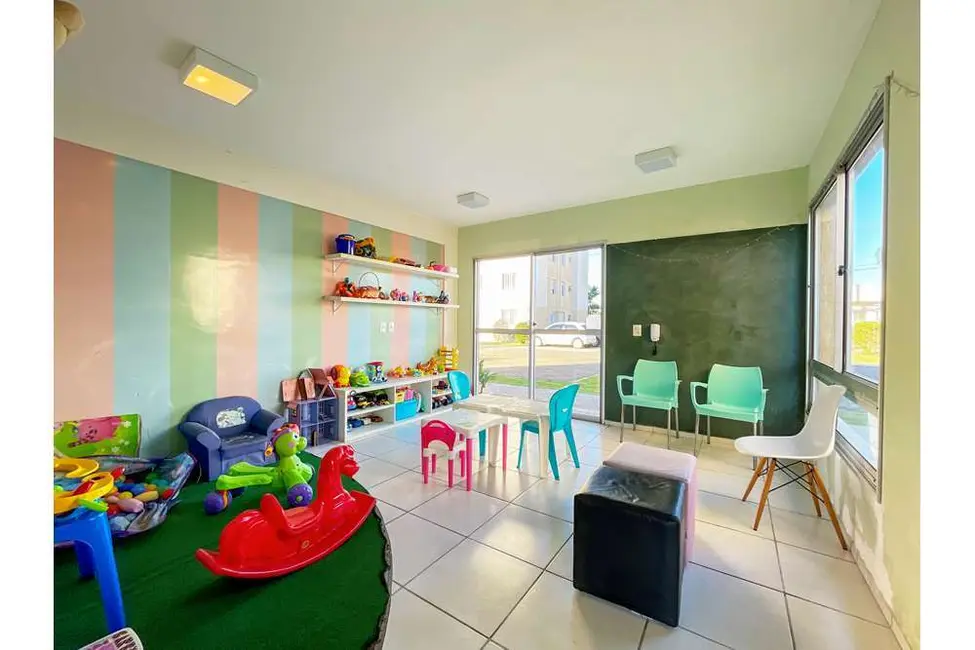 Foto 9 de Apartamento com 2 quartos à venda, 42m2 em Sarandi, Porto Alegre - RS