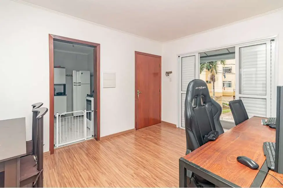 Foto 8 de Apartamento com 2 quartos à venda, 58m2 em Jardim Itu, Porto Alegre - RS