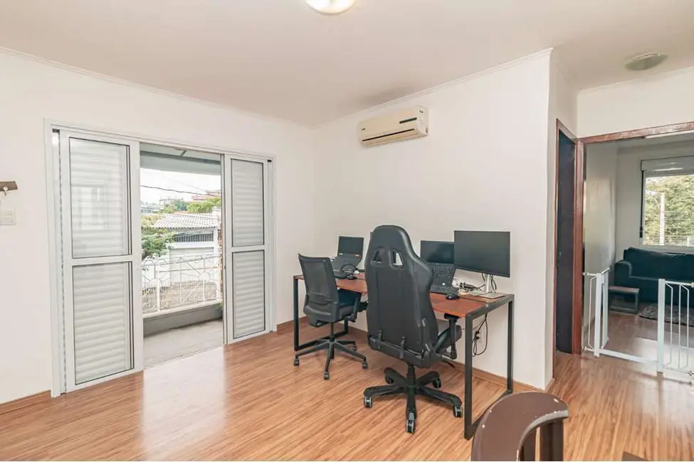 Foto 7 de Apartamento com 2 quartos à venda, 58m2 em Jardim Itu, Porto Alegre - RS