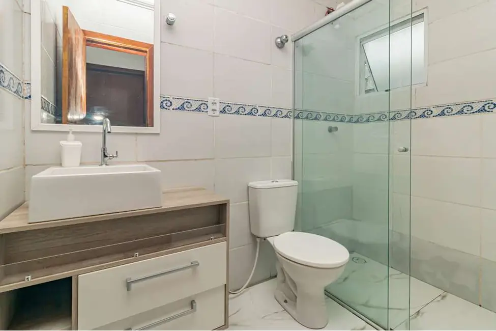 Foto 4 de Apartamento com 2 quartos à venda, 58m2 em Jardim Itu, Porto Alegre - RS