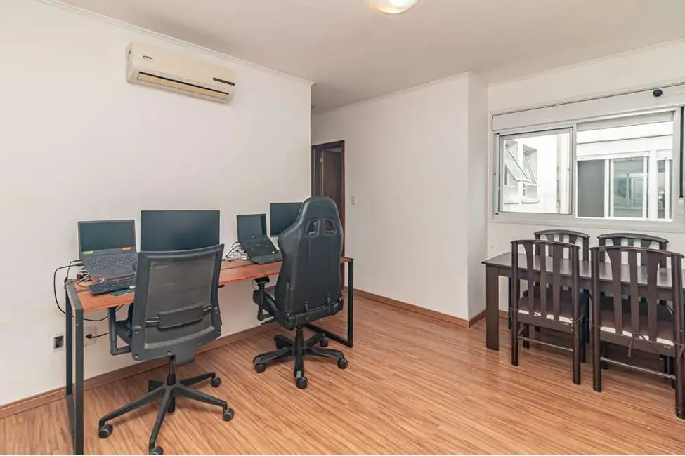 Foto 6 de Apartamento com 2 quartos à venda, 58m2 em Jardim Itu, Porto Alegre - RS