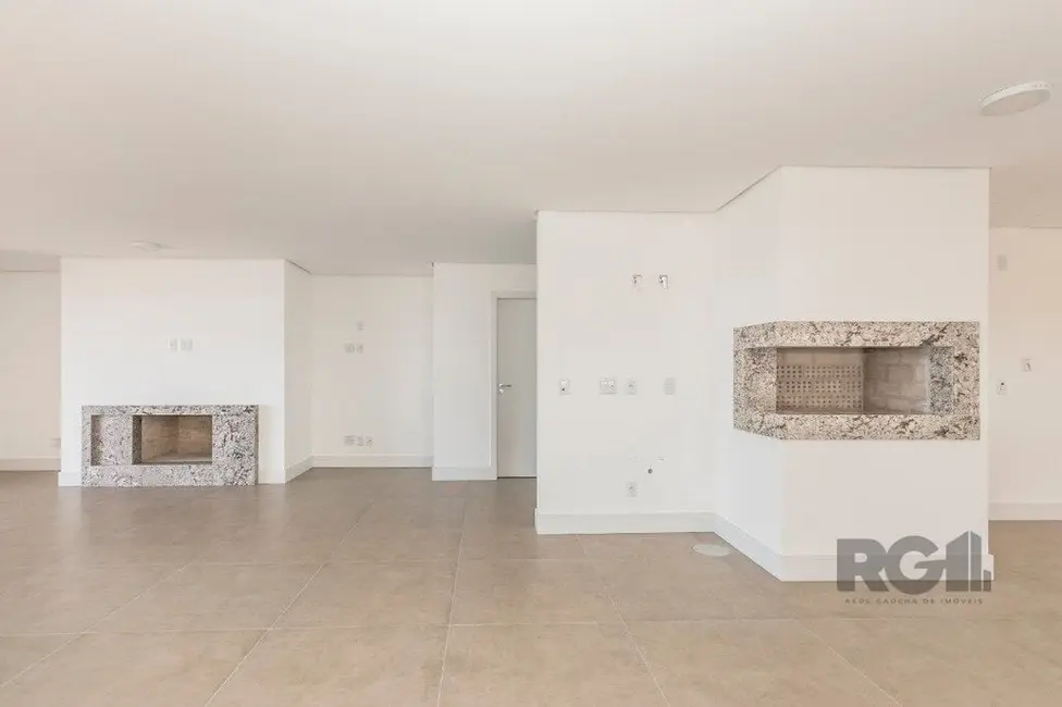 Apartamento com 3 quartos à venda, 484m2 em Vila Assunção, Porto Alegre - RS - imagem 9 Foto 9 de Apartamento com 3 quartos à venda, 484m2 em Vila Assunção, Porto Alegre - RS