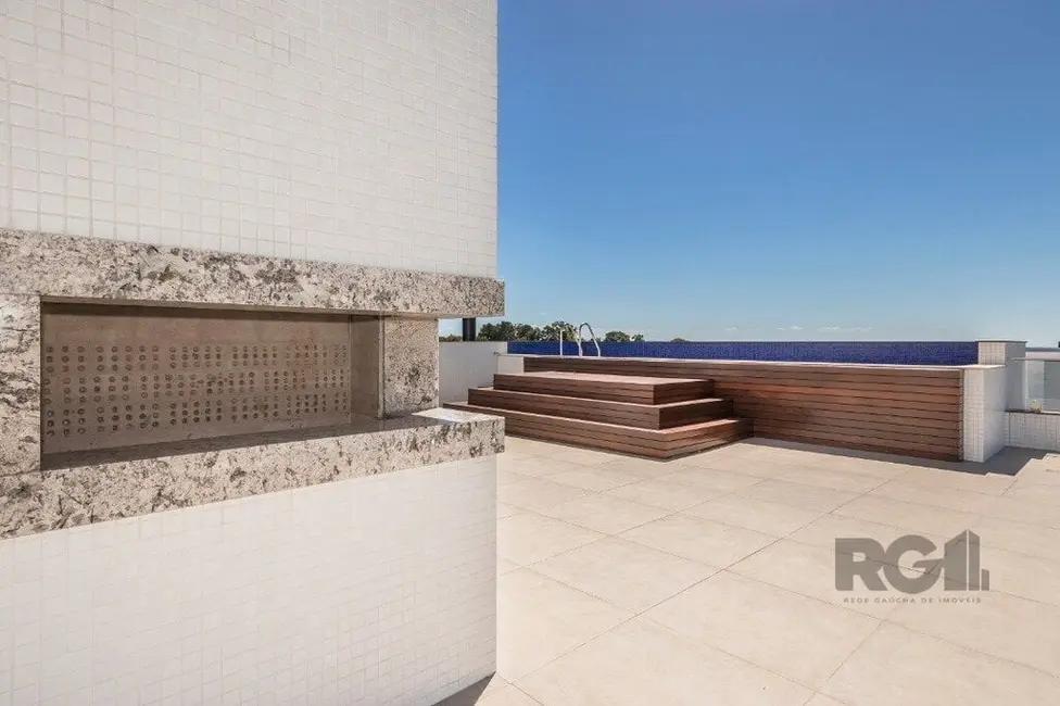 Apartamento com 3 quartos à venda, 484m2 em Vila Assunção, Porto Alegre - RS - imagem 4 Foto 4 de Apartamento com 3 quartos à venda, 484m2 em Vila Assunção, Porto Alegre - RS