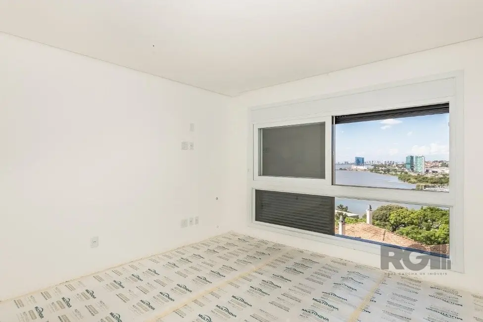 Apartamento com 3 quartos à venda, 484m2 em Vila Assunção, Porto Alegre - RS - imagem 7 Foto 7 de Apartamento com 3 quartos à venda, 484m2 em Vila Assunção, Porto Alegre - RS