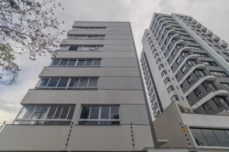 Foto 3 de Apartamento com 1 quarto à venda, 32m2 em Jardim Botânico, Porto Alegre - RS