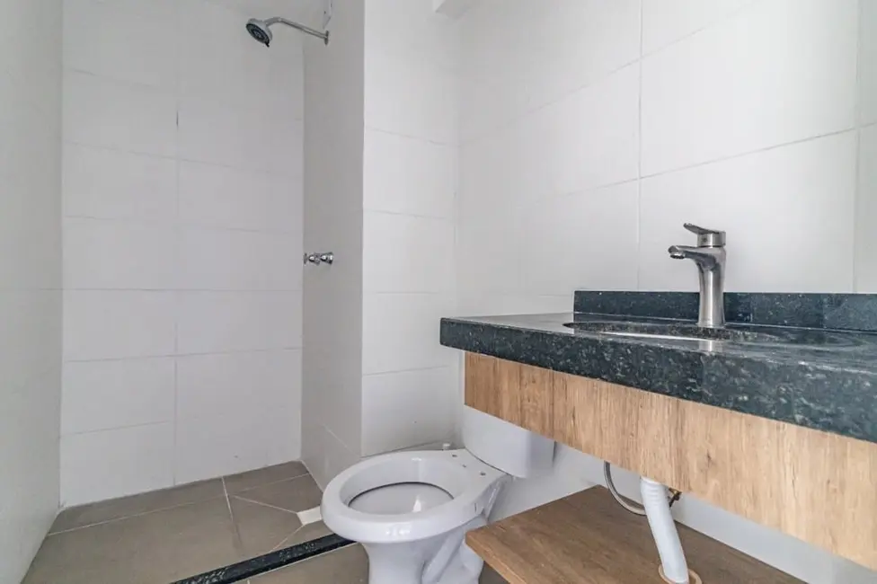 Foto 9 de Apartamento com 1 quarto à venda, 32m2 em Jardim Botânico, Porto Alegre - RS