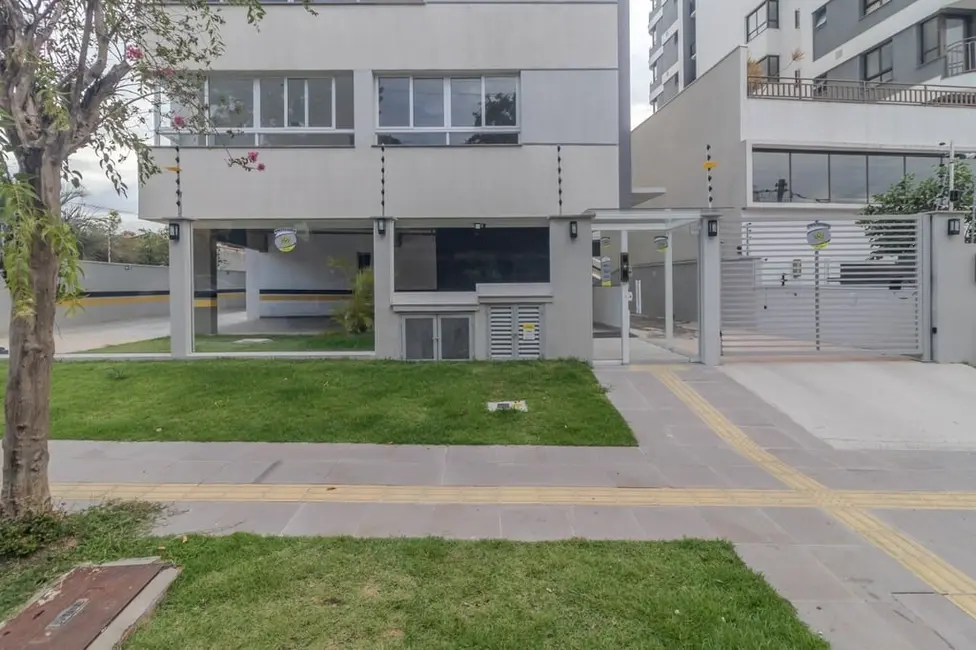 Foto 4 de Apartamento com 1 quarto à venda, 32m2 em Jardim Botânico, Porto Alegre - RS