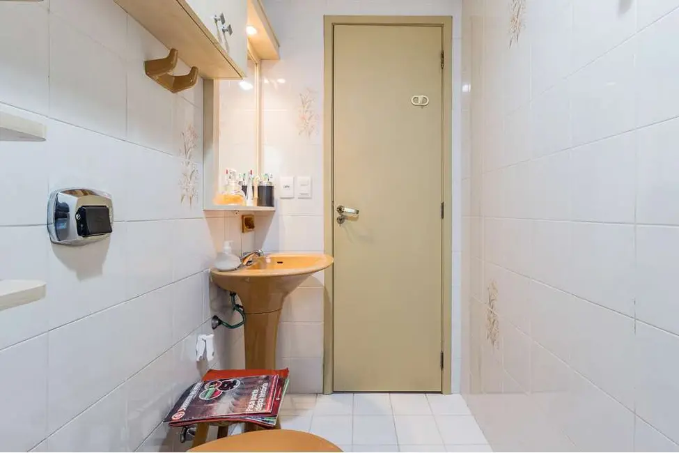 Foto 5 de Apartamento com 3 quartos à venda, 89m2 em Jardim Botânico, Porto Alegre - RS