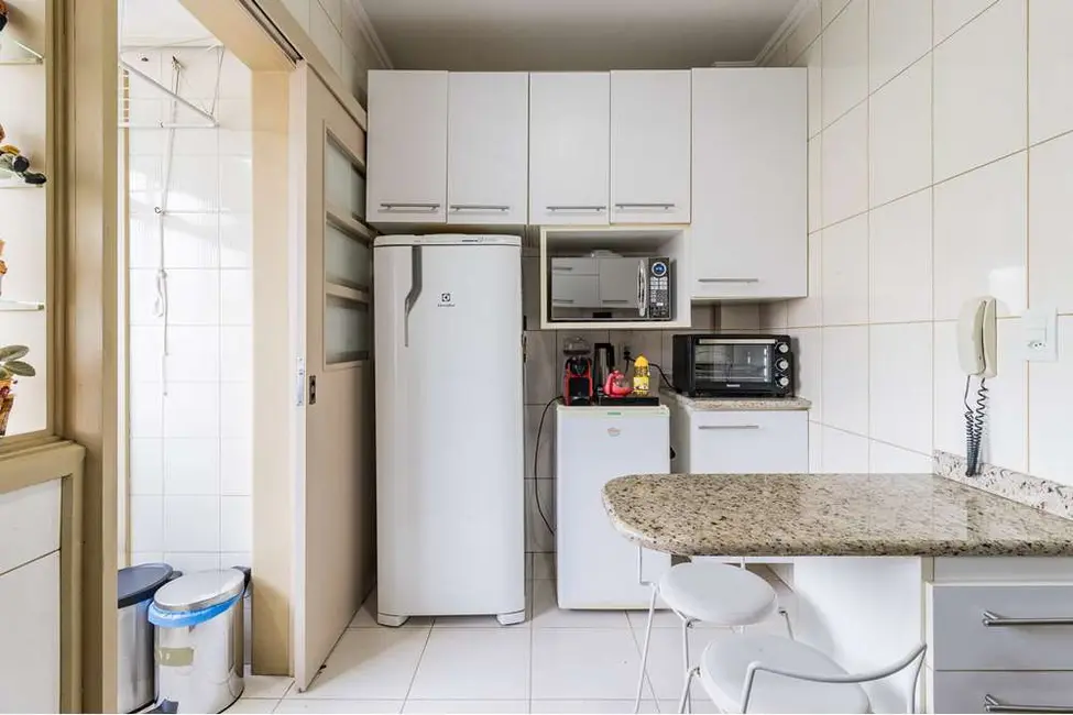 Foto 7 de Apartamento com 3 quartos à venda, 89m2 em Jardim Botânico, Porto Alegre - RS