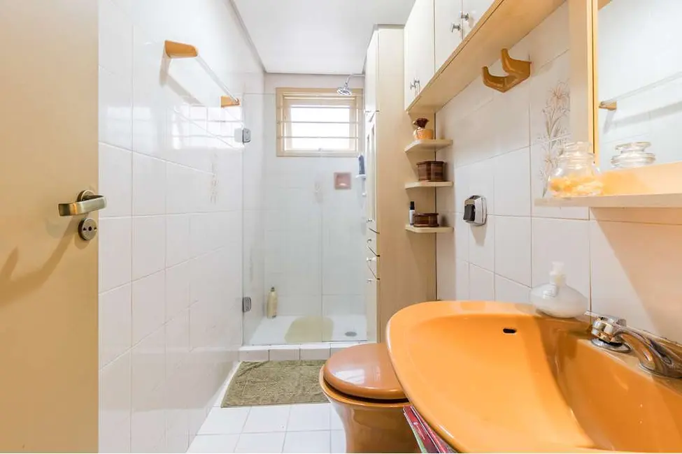 Foto 3 de Apartamento com 3 quartos à venda, 89m2 em Jardim Botânico, Porto Alegre - RS