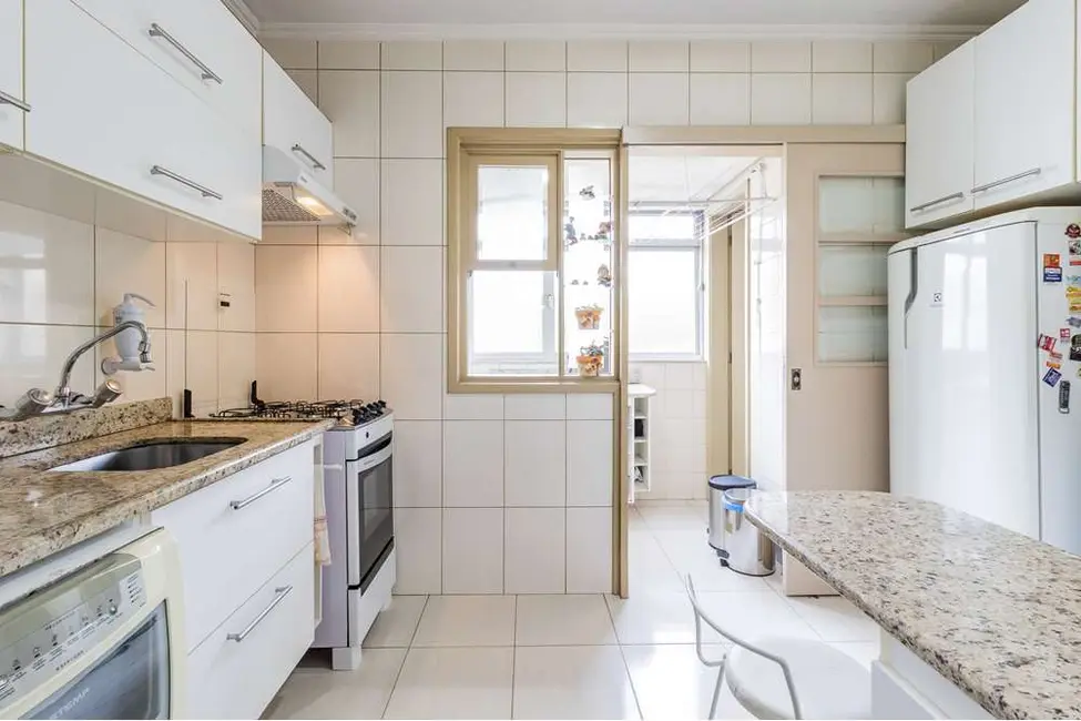 Foto 6 de Apartamento com 3 quartos à venda, 89m2 em Jardim Botânico, Porto Alegre - RS