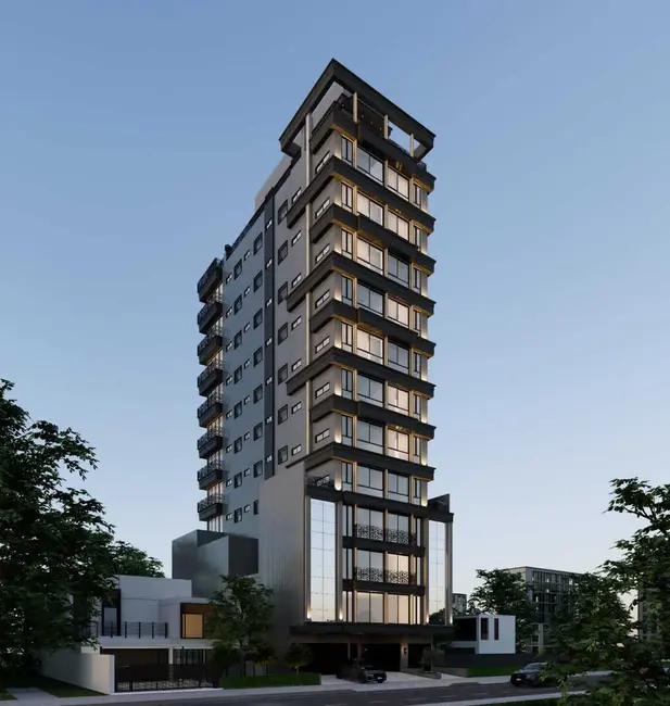 Foto 1 de Apartamento com 3 quartos à venda, 117m2 em Capao Da Canoa - RS