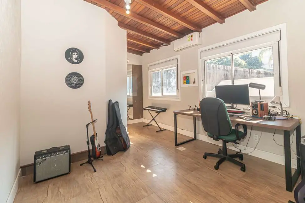 Foto 7 de Apartamento com 3 quartos à venda, 170m2 em Auxiliadora, Porto Alegre - RS