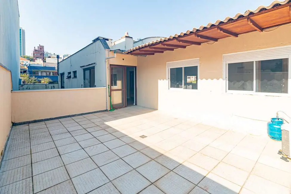 Foto 3 de Apartamento com 3 quartos à venda, 170m2 em Auxiliadora, Porto Alegre - RS