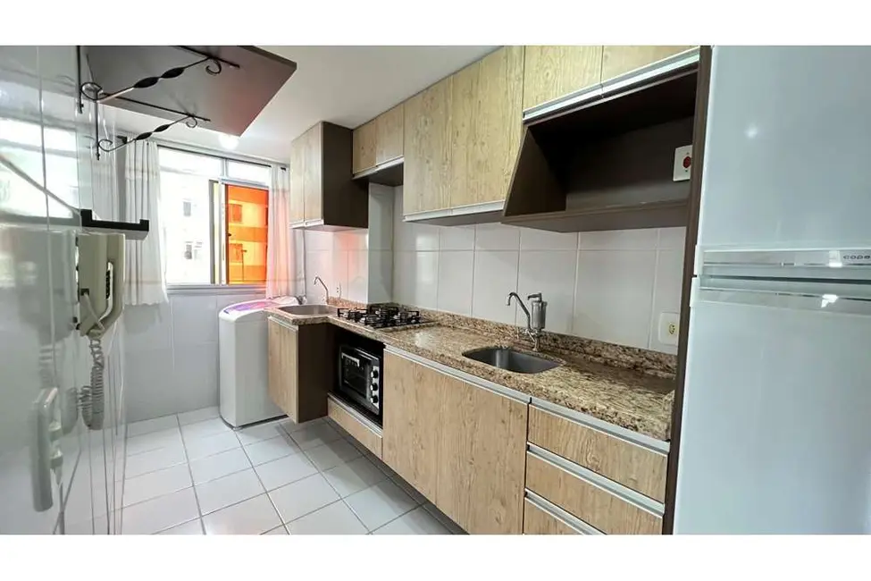 Apartamento com 2 quartos à venda, 42m2 em Igara, Canoas - RS - imagem 5 Foto 5 de Apartamento com 2 quartos à venda, 42m2 em Igara, Canoas - RS
