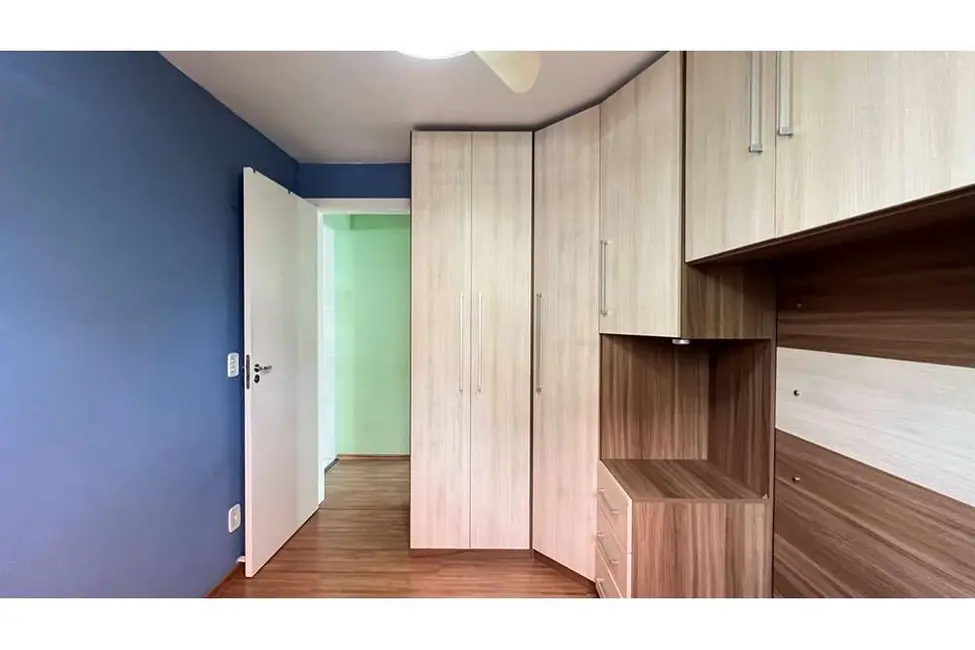 Apartamento com 2 quartos à venda, 42m2 em Igara, Canoas - RS - imagem 7 Foto 7 de Apartamento com 2 quartos à venda, 42m2 em Igara, Canoas - RS