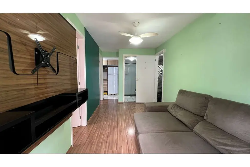 Apartamento com 2 quartos à venda, 42m2 em Igara, Canoas - RS - imagem 9 Foto 9 de Apartamento com 2 quartos à venda, 42m2 em Igara, Canoas - RS