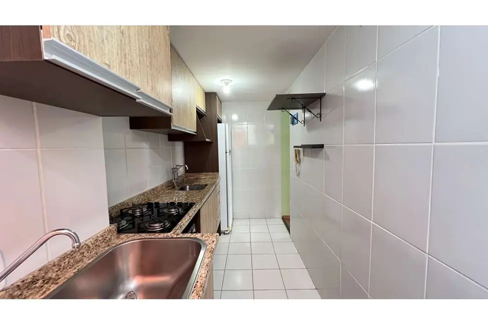 Apartamento com 2 quartos à venda, 42m2 em Igara, Canoas - RS - imagem 3 Foto 3 de Apartamento com 2 quartos à venda, 42m2 em Igara, Canoas - RS