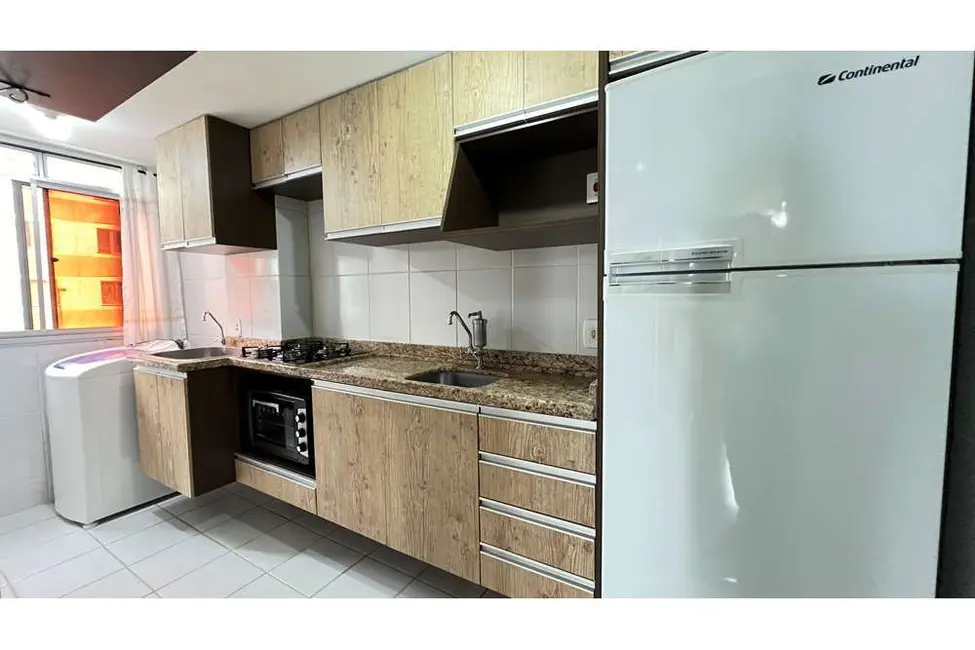 Apartamento com 2 quartos à venda, 42m2 em Igara, Canoas - RS - imagem 4 Foto 4 de Apartamento com 2 quartos à venda, 42m2 em Igara, Canoas - RS