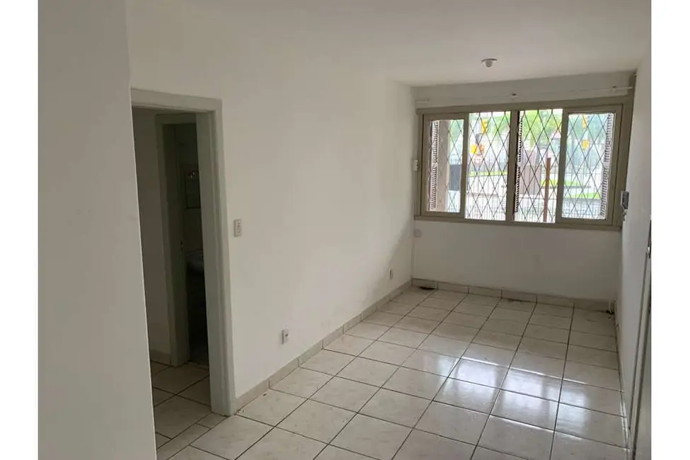 Foto 1 de Apartamento com 1 quarto à venda, 28m2 em Cristo Redentor, Porto Alegre - RS