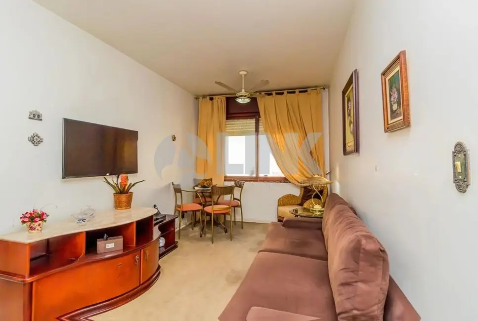 Foto 2 de Apartamento com 2 quartos à venda, 73m2 em Cristo Redentor, Porto Alegre - RS