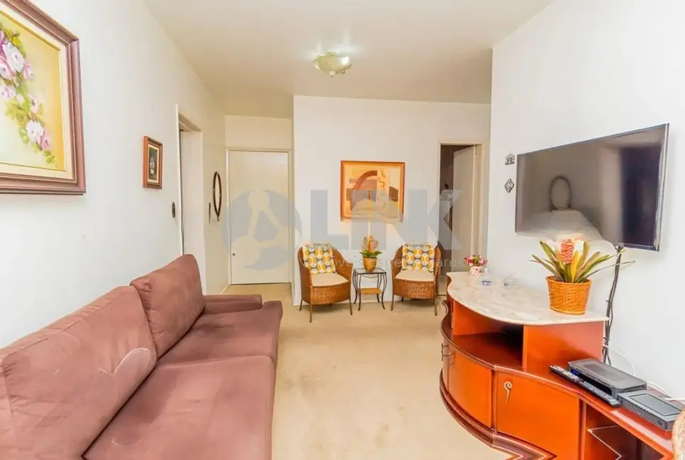 Foto 1 de Apartamento com 2 quartos à venda, 73m2 em Cristo Redentor, Porto Alegre - RS
