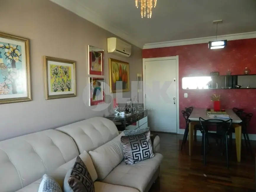 Foto 7 de Apartamento com 3 quartos à venda, 75m2 em Cristo Redentor, Porto Alegre - RS